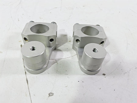 2015 BMW R1200GS Adv K51 2" Tall Rox Speed FX Handlebar Extension 1R-P13R-2125 {{ shop.shopifyCountryName }} - Mototech271