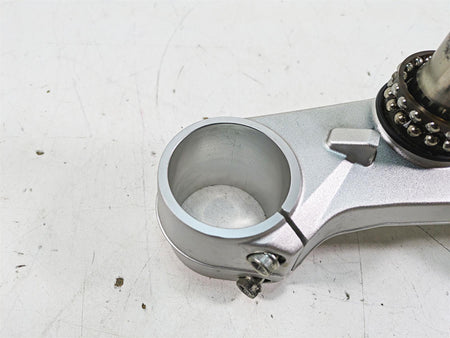 2013 MV Agusta F3 675 ERA Straight Lower Triple Tree Steering Clamp 8000B5701 {{ shop.shopifyCountryName }} - Mototech271
