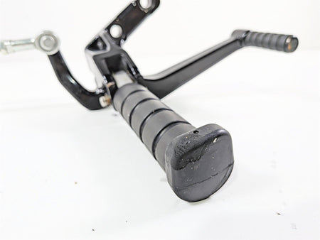 2017 Victory Octane 1200 Left Footpeg Foot Peg & Shifter Shift Lever 5138886-658 {{ shop.shopifyCountryName }} - Mototech271