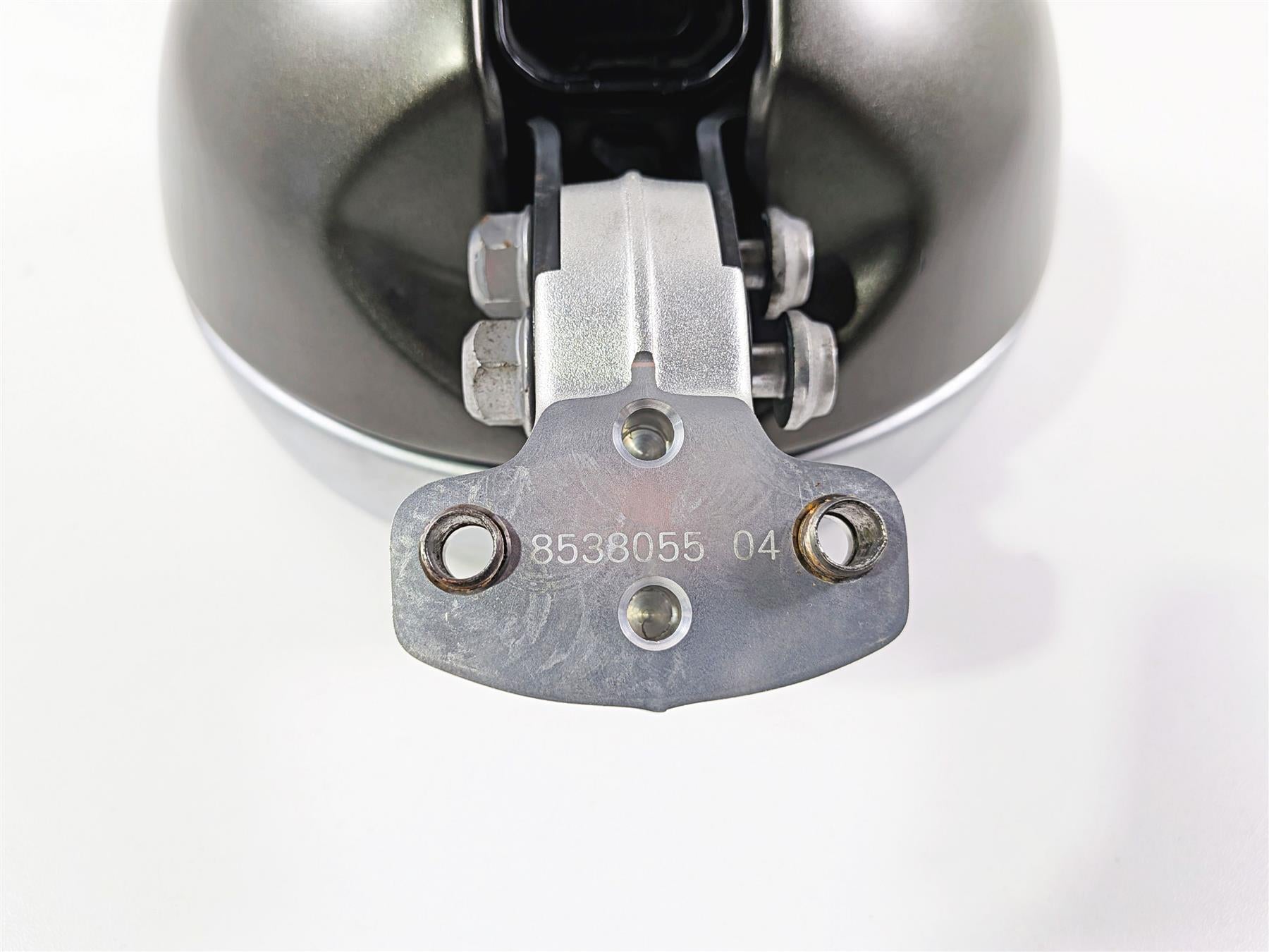 2023 BMW R nineT Scrambler K23 Deluxe Headlight Headlamp 63128395671 63177914875 {{ shop.shopifyCountryName }} - Mototech271