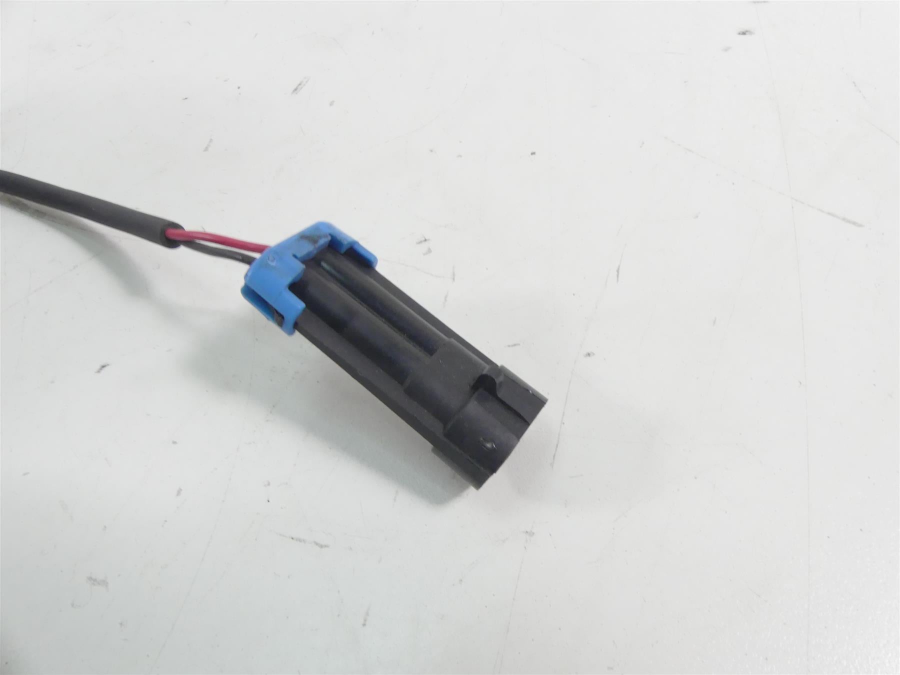 2019 Indian Motorcycle Co. FTR1200 Rear Abs Brake Wheel Speed Sensor 4018099 {{ shop.shopifyCountryName }} - Mototech271