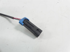 2019 Indian Motorcycle Co. FTR1200 Rear Abs Brake Wheel Speed Sensor 4018099