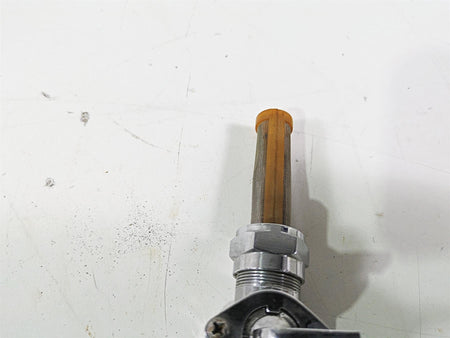 2003 Harley Dyna FXDL Low Rider 100TH Fuel Gas Petrol Valve Petcock 61338-02 {{ shop.shopifyCountryName }} - Mototech271