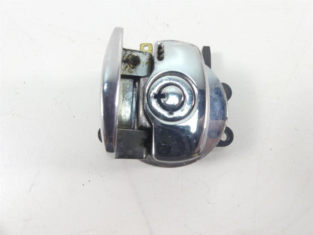 1999 Harley FXSTS Softail Springer Ignition Switch - No Key - VIN 71313-96A {{ shop.shopifyCountryName }} - Mototech271