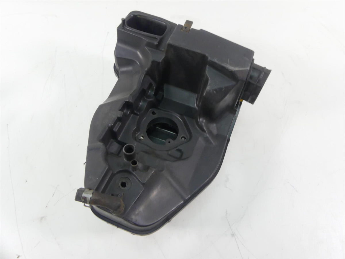 2003 Honda VTX1300 S Air Box Cleaner Filter + Chrome Cover 17221-MEA-670 {{ shop.shopifyCountryName }} - Mototech271