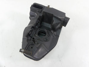 2003 Honda VTX1300 S Air Box Cleaner Filter + Chrome Cover 17221-MEA-670