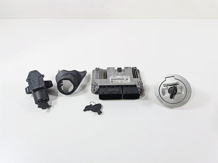 2023 BMW R nineT Scrambler K23 Cdi Ecu Module Ignition Switch Set 13617108506 {{ shop.shopifyCountryName }} - Mototech271