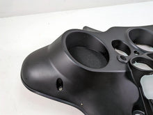 Load image into Gallery viewer, 2006 Harley Touring FLHTCUI Electra Glide Inner Fairing &amp; Speaker 58497-96B | Mototech271
