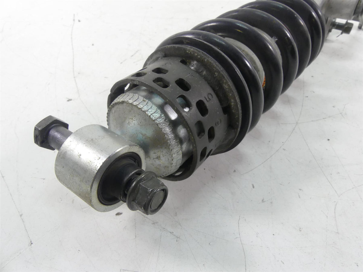 2002 Yamaha XVS1100 V-Star Straight Rear Shock Damper 12" - Read 5KS-22210-21-00 {{ shop.shopifyCountryName }} - Mototech271