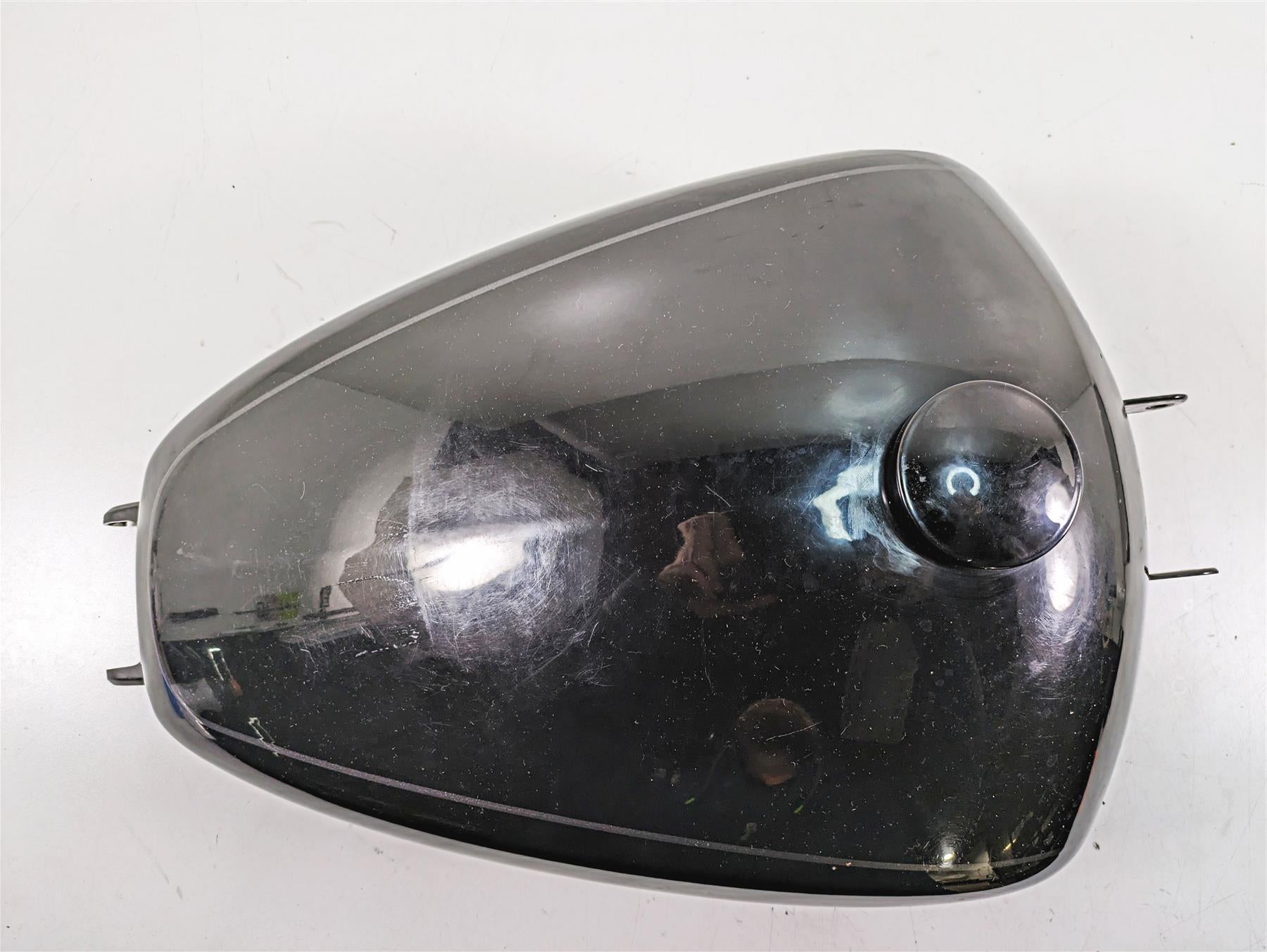 2020 Harley Softail FXBB Street Bob Fuel Gas Petrol Tank - Read 61000673 {{ shop.shopifyCountryName }} - Mototech271