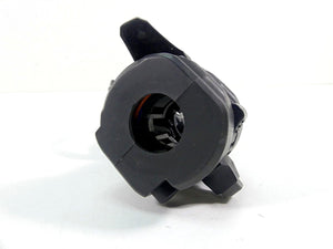 2012 Ducati Panigale 1199S Left Hand Light Blinker Control Switch 65110112E | Mototech271