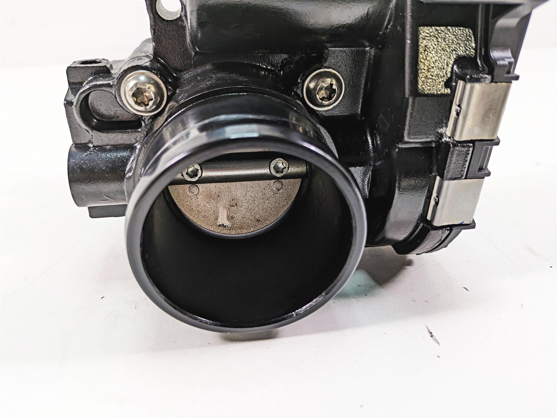 2016 Sea-Doo Spark 900 Dellorto Rotax Throttle Body Fuel Injection 420893144 {{ shop.shopifyCountryName }} - Mototech271