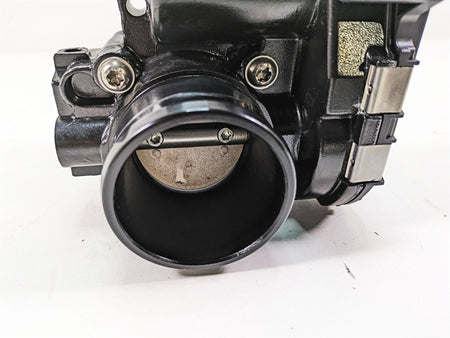 2016 Sea-Doo Spark 900 Dellorto Rotax Throttle Body Fuel Injection 420893144 {{ shop.shopifyCountryName }} - Mototech271