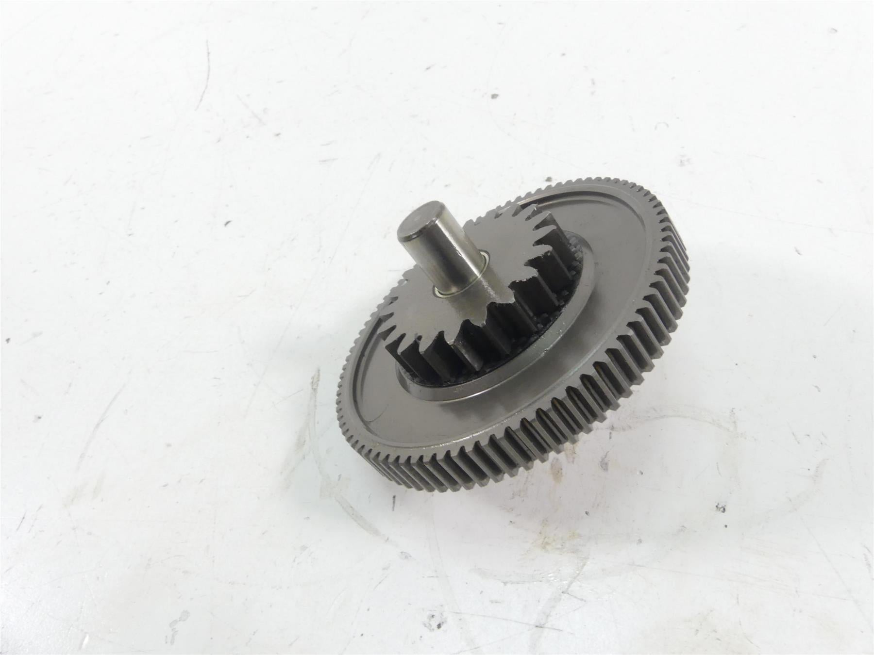 2021 Polaris RZR XP 1000 EPS Engine Starter Motor Gears 3024038 {{ shop.shopifyCountryName }} - Mototech271