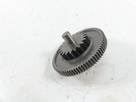 2021 Polaris RZR XP 1000 EPS Engine Starter Motor Gears 3024038 {{ shop.shopifyCountryName }} - Mototech271