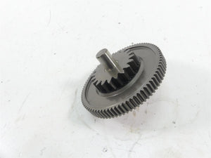 2021 Polaris RZR XP 1000 EPS Engine Starter Motor Gears 3024038 | Mototech271