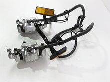 Load image into Gallery viewer, 2008 Yamaha XVS1300 V-Star Tourer Front Brake Caliper Set 3D8-2580T-00-00 | Mototech271
