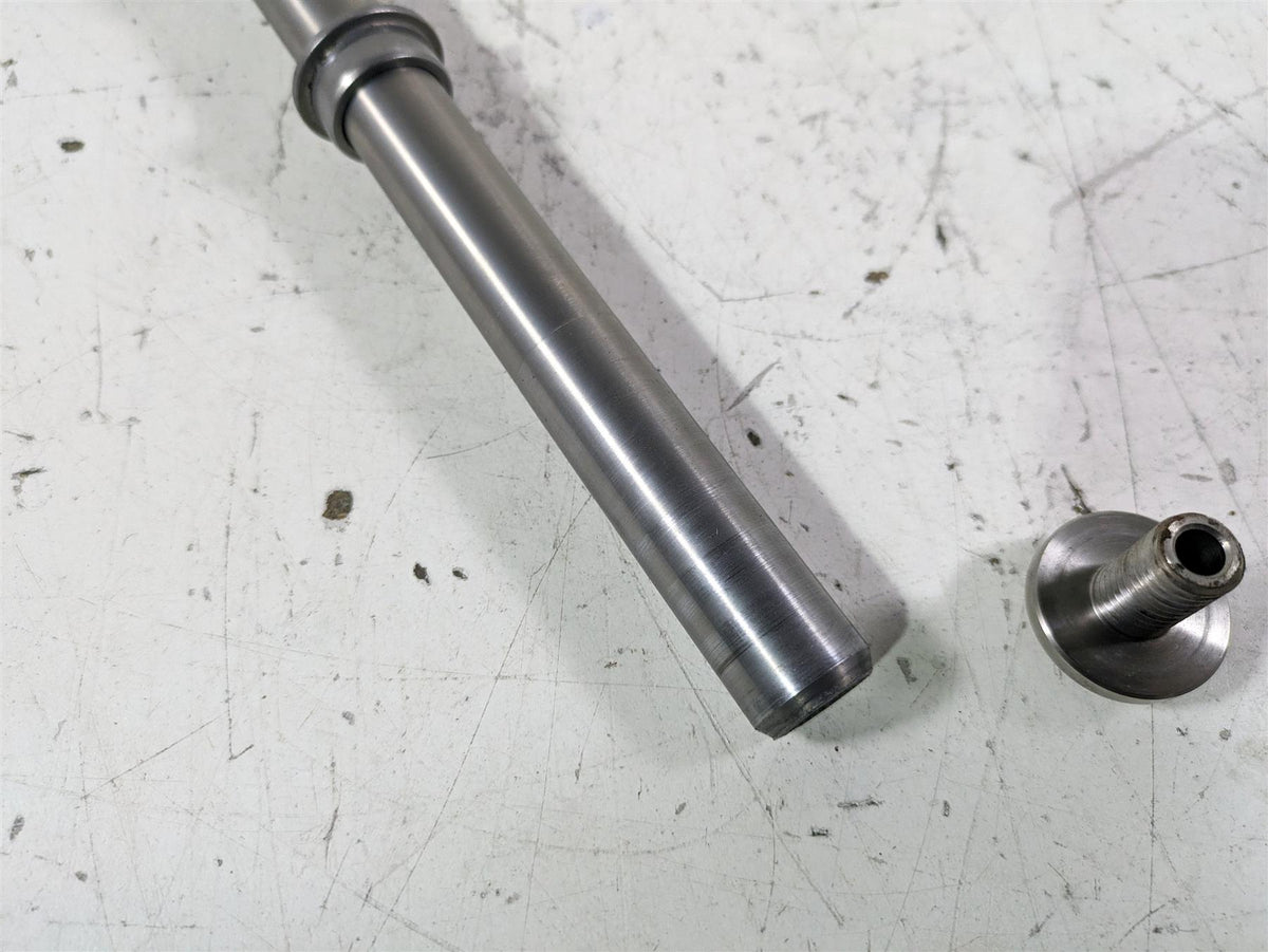 2022 BMW R1250 RT K052 Front Axle Wheel Spindle 36317925190 {{ shop.shopifyCountryName }} - Mototech271