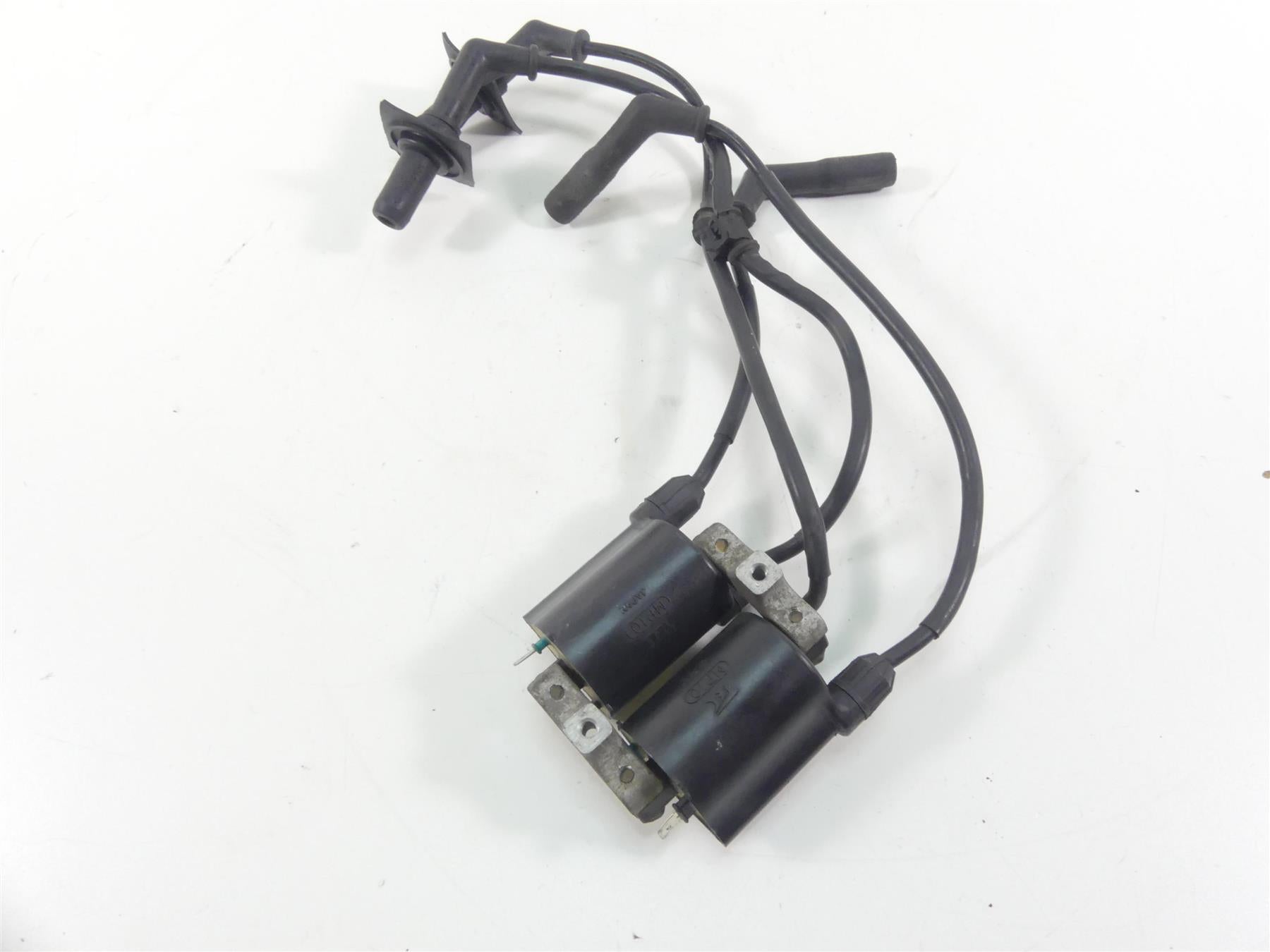 1998 Honda Shadow VT1100T Tec Ignition Coil Wiring Plug Set 30510-MM8-003 {{ shop.shopifyCountryName }} - Mototech271