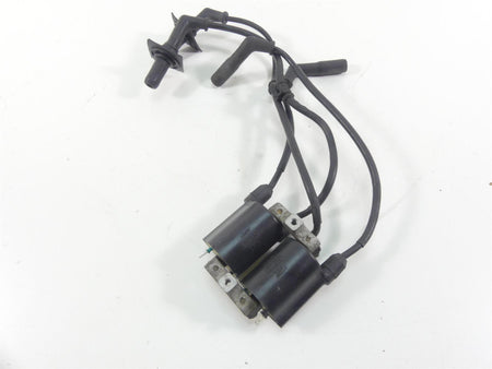 1998 Honda Shadow VT1100T Tec Ignition Coil Wiring Plug Set 30510-MM8-003 {{ shop.shopifyCountryName }} - Mototech271