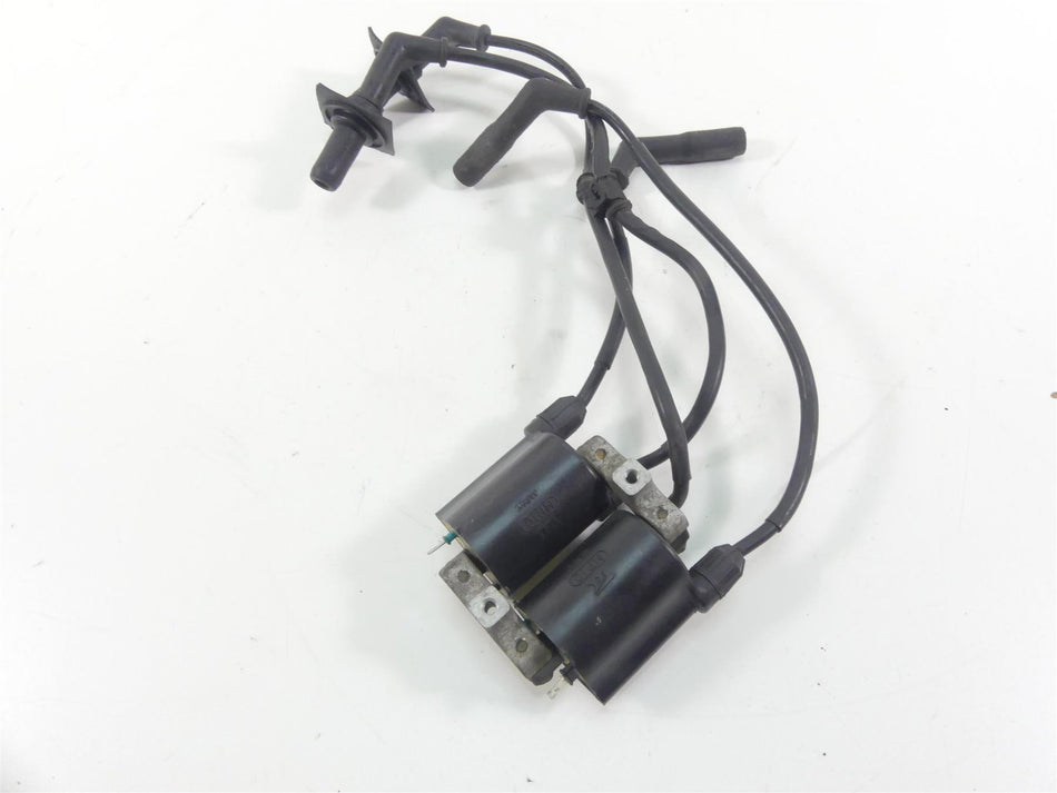 1998 Honda Shadow VT1100T Tec Ignition Coil Wiring Plug Set 30510-MM8-003 {{ shop.shopifyCountryName }} - Mototech271