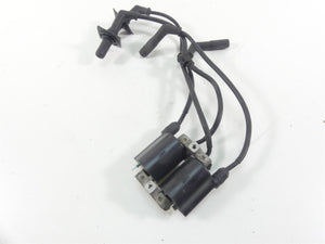 1998 Honda Shadow VT1100T Tec Ignition Coil Wiring Plug Set 30510-MM8-003