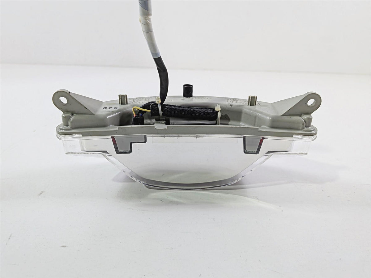 2009 Yamaha VMX17 V-Max 1700 Taillight Tail Stop Brake Light 2S3-84710-00-00-Mototech271