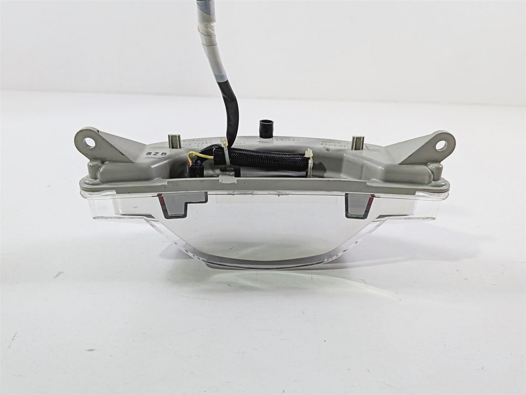 2009 Yamaha VMX17 V-Max 1700 Taillight Tail Stop Brake Light 2S3-84710-00-00-Mototech271