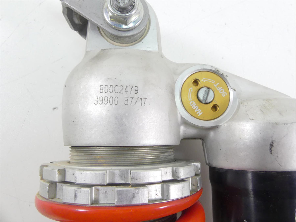 2018 Mv Agusta Brutale 800 RR Straight Rear Sachs Suspension Shock 8000C2479 {{ shop.shopifyCountryName }} - Mototech271