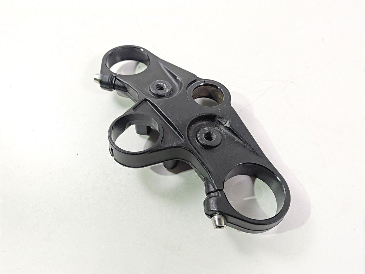 2017 Aprilia RSV 1100 Tuono V4 Factory Upper Triple Tree Clamp - Read 2B003976 {{ shop.shopifyCountryName }} - Mototech271