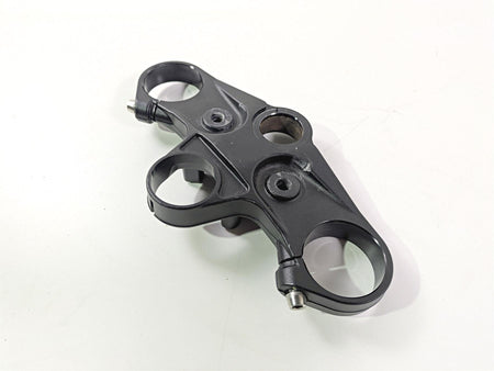 2017 Aprilia RSV 1100 Tuono V4 Factory Upper Triple Tree Clamp - Read 2B003976 {{ shop.shopifyCountryName }} - Mototech271