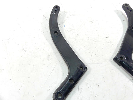 2011 Harley Softail FLSTF Fat Boy Rear Braces Frame Struts Mounts 47812-08 {{ shop.shopifyCountryName }} - Mototech271