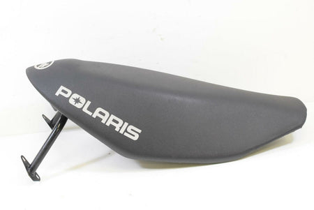 2010 Polaris Assault RMK 800 146" Seat Saddle & Support Bracket 2684492-070 {{ shop.shopifyCountryName }} - Mototech271