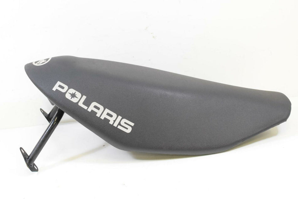 2010 Polaris Assault RMK 800 146" Seat Saddle & Support Bracket 2684492-070 {{ shop.shopifyCountryName }} - Mototech271
