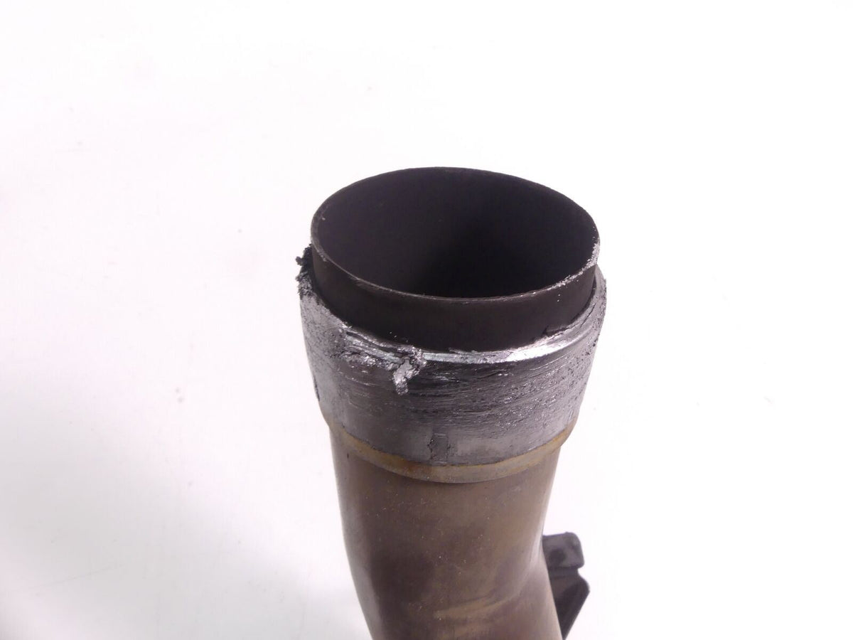 2005 Honda CBR1000RR CBR1000 RR Oem Exhaust Header Pipe Manifold 18150-MEL-671 {{ shop.shopifyCountryName }} - Mototech271