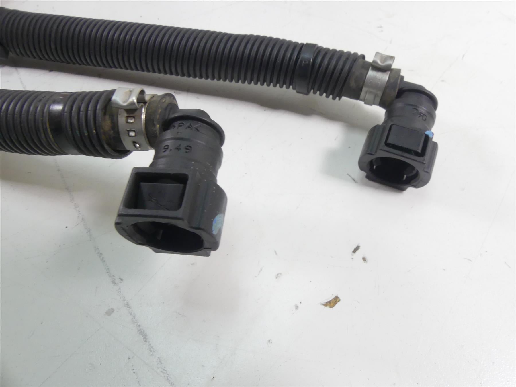 2020 Can-Am Commander 1000R XT Fuel Gas Petrol Pump 718miles 709000759 {{ shop.shopifyCountryName }} - Mototech271