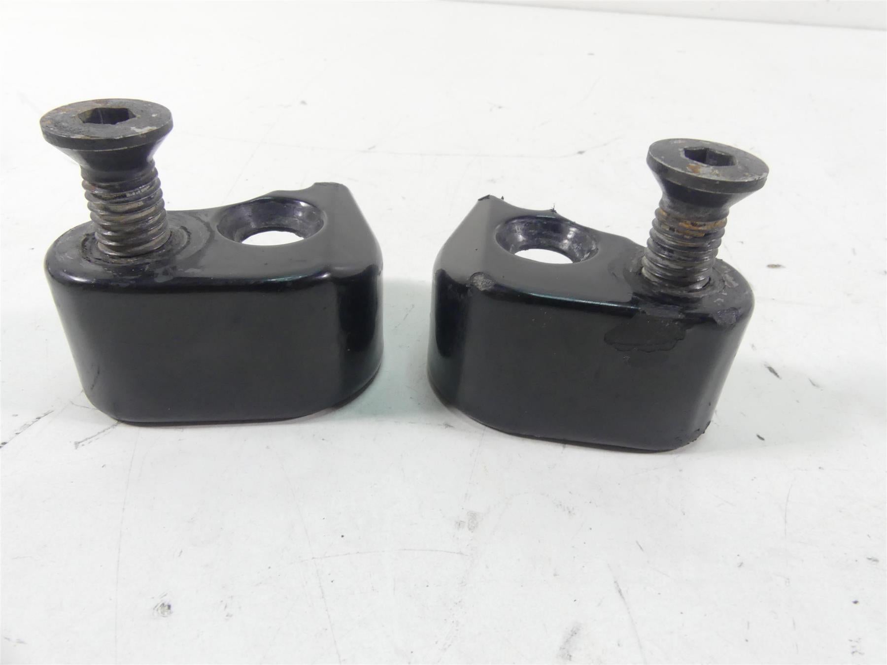 2007 Harley FLHTCU SE2 CVO Electra Glide Rear Shock Lift Kit {{ shop.shopifyCountryName }} - Mototech271