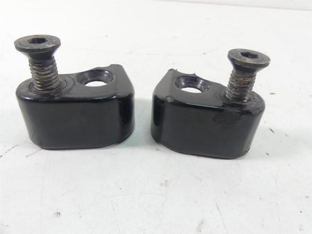 2007 Harley FLHTCU SE2 CVO Electra Glide Rear Shock Lift Kit {{ shop.shopifyCountryName }} - Mototech271