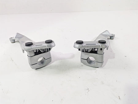 2010 BMW R1200GS K25 Saddlebag Mount Bracket Holder Set 46547695986 {{ shop.shopifyCountryName }} - Mototech271