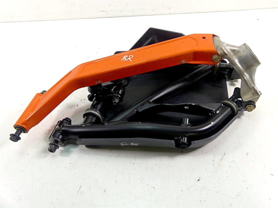2021 Can Am Maverick Sport 1000R XRC Right Rear Knee Assembly 706003894 {{ shop.shopifyCountryName }} - Mototech271