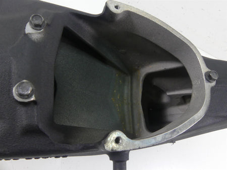 2013 Victory Cross Country Straight Main Frame Chassis With Florida Salvage Title 1016470 {{ shop.shopifyCountryName }} - Mototech271