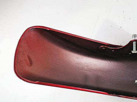 2012 Harley FLD Dyna Switchback Front Fender - Dent 59962-10 {{ shop.shopifyCountryName }} - Mototech271