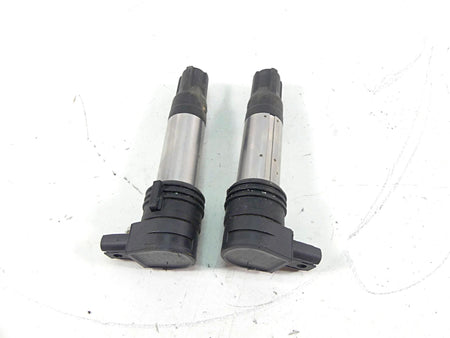 2016 BMW R1200GS Adv K51 Ignition Stick Coil Set 12138526677 {{ shop.shopifyCountryName }} - Mototech271
