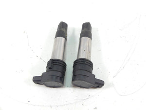 2016 BMW R1200GS Adv K51 Ignition Stick Coil Set  12138526677 | Mototech271
