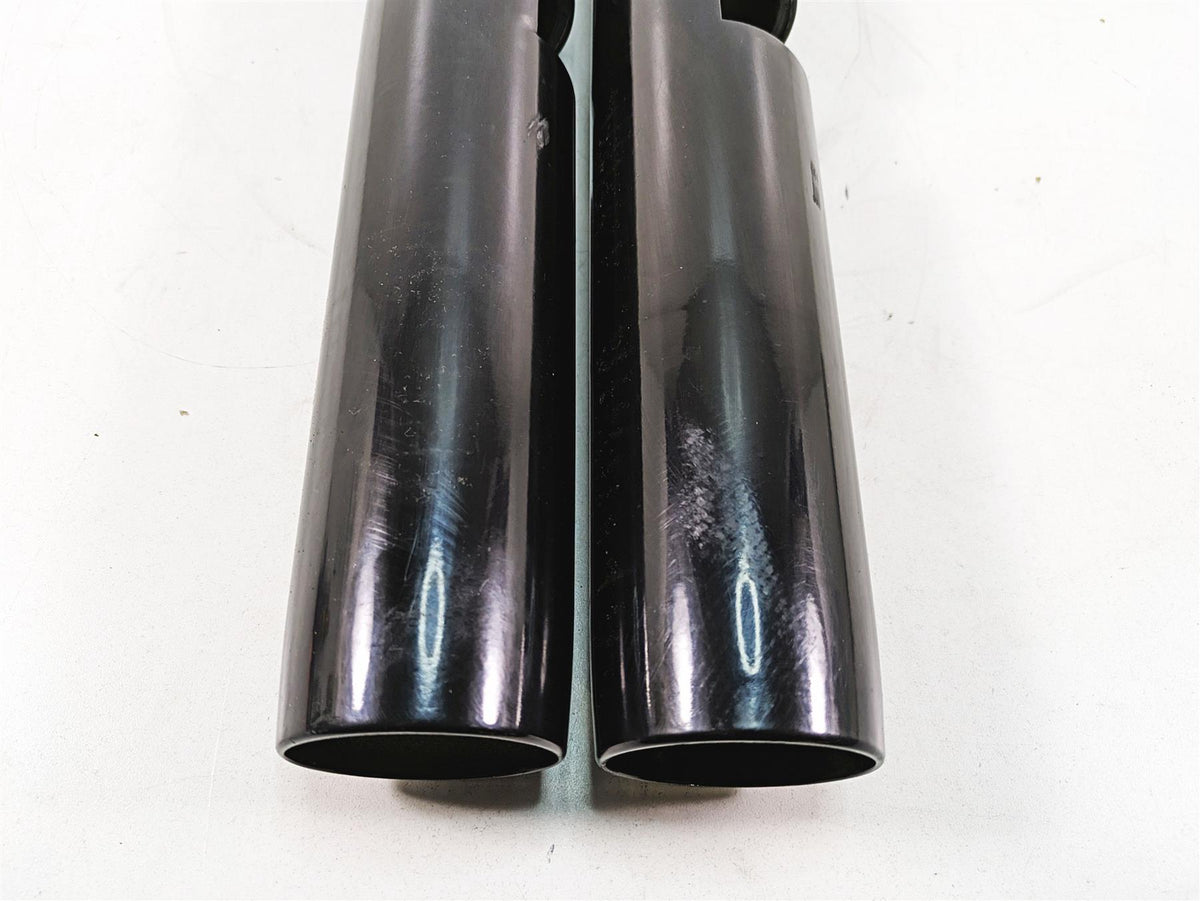 2016 Suzuki M109R VZR1800 Sumo-X Fat Fork Cover Stock Trees Set SUM5802B {{ shop.shopifyCountryName }} - Mototech271