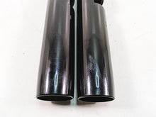 Load image into Gallery viewer, 2016 Suzuki M109R VZR1800 Sumo-X Fat Fork Cover Stock Trees Set SUM5802B
