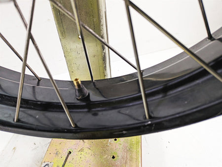 2007 BMW R1200GS K255 Adv 19x2.5 Front Wheel Spoke Rim 36317710866 36317696218 {{ shop.shopifyCountryName }} - Mototech271