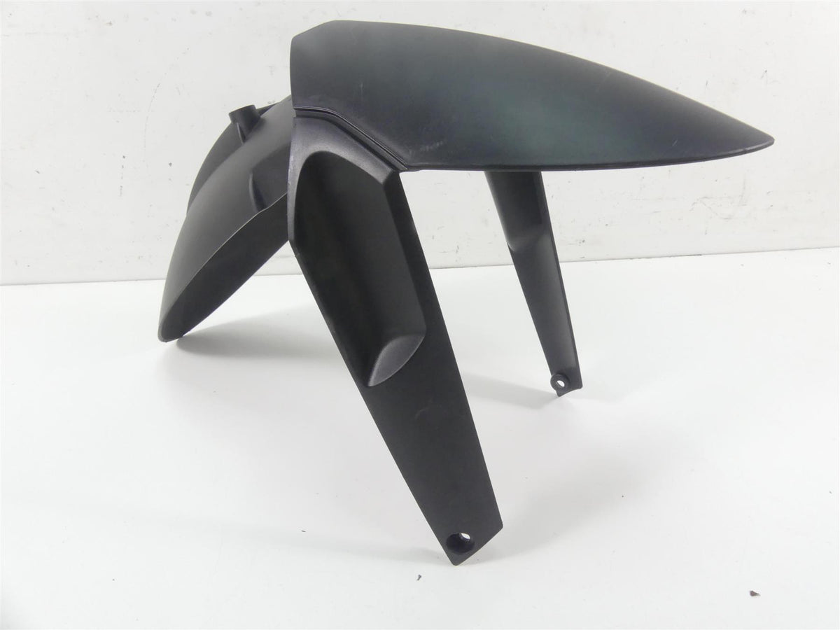 2019 BMW R1250GS K50 Lower Front Fender Tire Hugger 46618532313 {{ shop.shopifyCountryName }} - Mototech271
