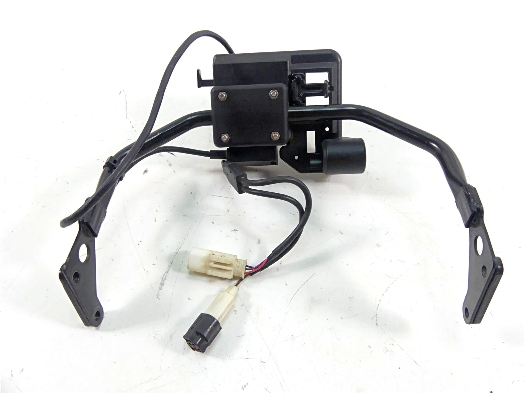 2016 BMW R1200GS Adv K51 Navigation Navi & Mount 77528536045 65908524462 | Mototech271