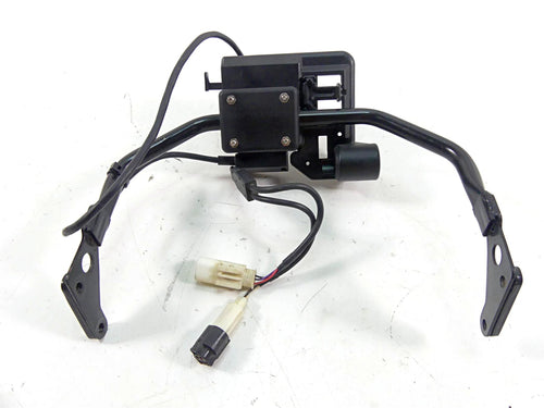 2016 BMW R1200GS Adv K51 Navigation Navi & Mount 77528536045 65908524462 | Mototech271